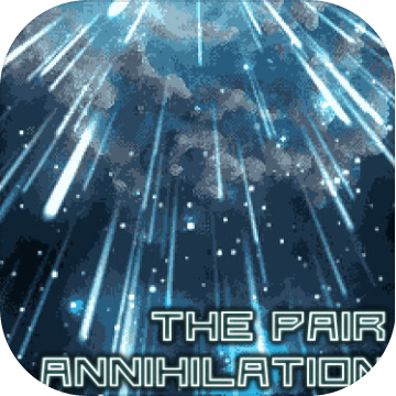 The Pair Annihilation