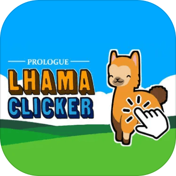 Lhama Clicker Prologue