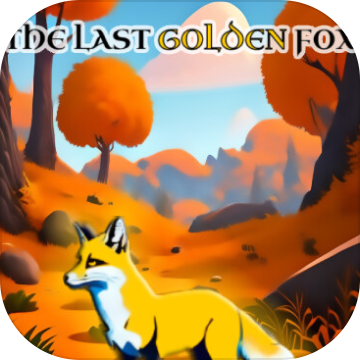 The Last Golden Fox