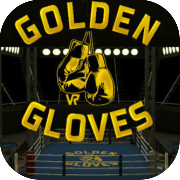 Golden Gloves VR