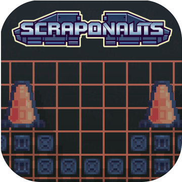 Scraponauts