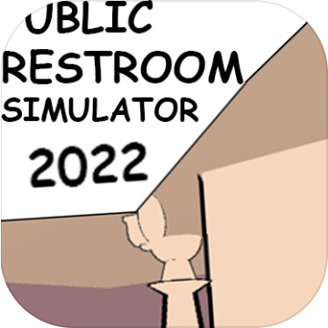Public Restroom Simulator 2022