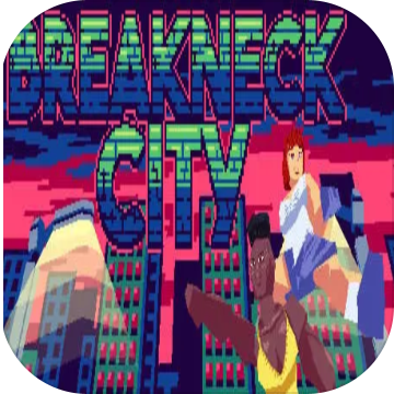 Breakneck City