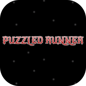Puzzled Runner