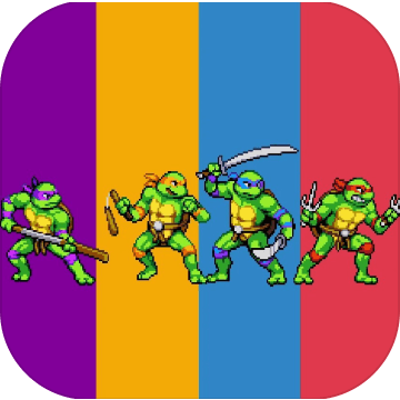 Teenage Mutant Ninja Turtles: Shredder's Revenge