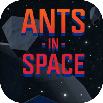 Ants in Space!
