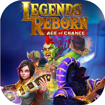 Legends Reborn: Age of Chance