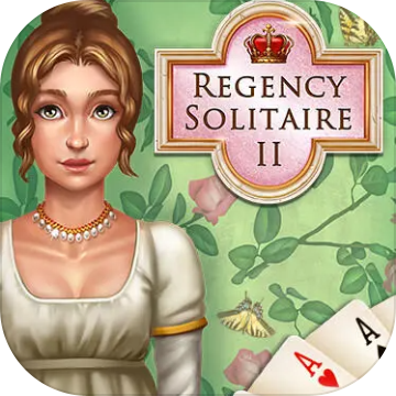 Regency Solitaire II