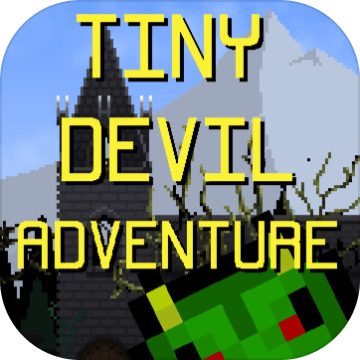 Tiny Devil Adventure