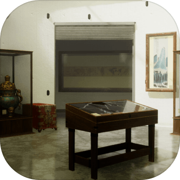 林山海探案集 - 第四案:畫