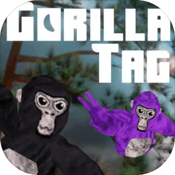 Gorilla Tag