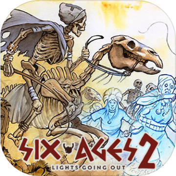 Six Ages 2: Lights Going Out