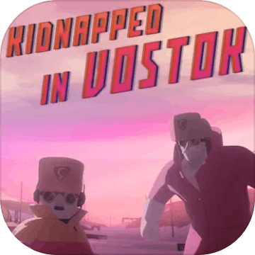 Kidnapped in Vostok
