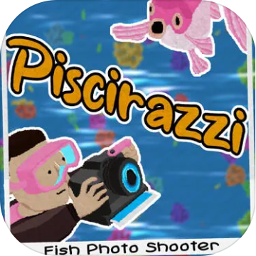 Piscirazzi: Fish Photo Shooter