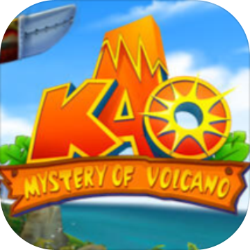 Kao the Kangaroo: Mystery of the Volcano (2005 re-release)