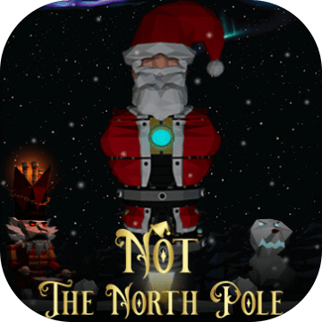 Not The North Pole