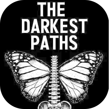 The Darkest Paths: Missing Files
