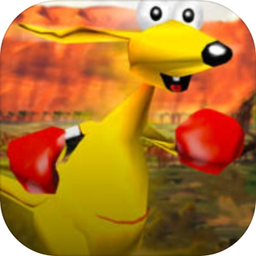 Kao the Kangaroo (2000 re-release)