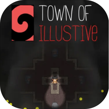 Town of Illustive