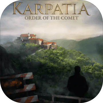 Karpatia: Order Of The Comet