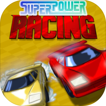 Super Power Racing