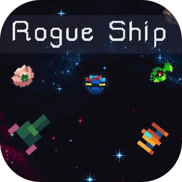 Rogue Ship