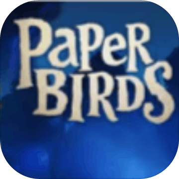 PAPER BIRDS