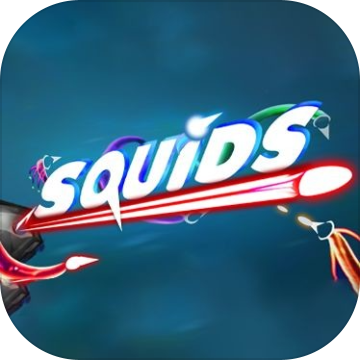 SQUIDS - Battle Arena