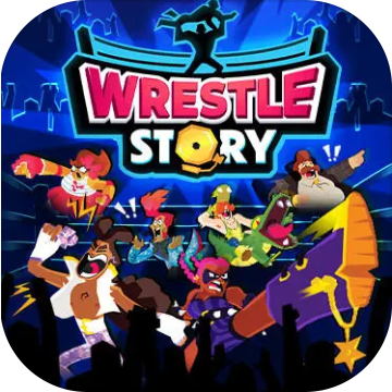Wrestle Story