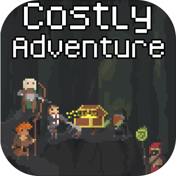 Costly Adventure
