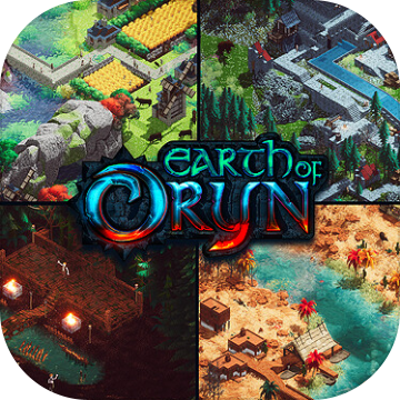 Earth of Oryn