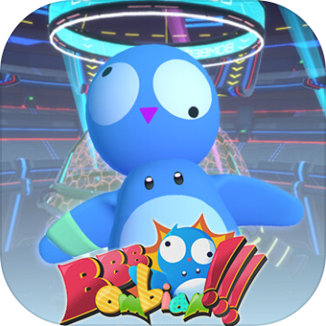 BOM BOM BOMBIAN  ～ ボン ボン ボンビアン ～