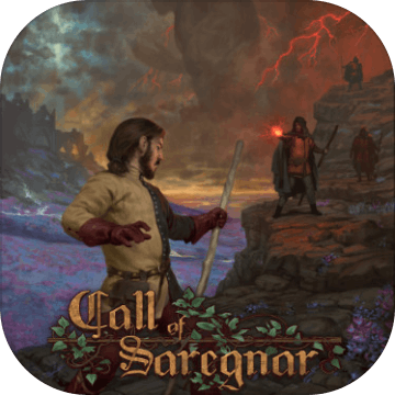 Call of Saregnar