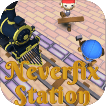 Neverfix Station