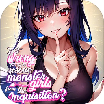 Is It Wrong To Try To Rescue Monster Girls From The Inquisition?