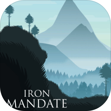 Iron Mandate