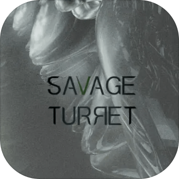 Savage Turret
