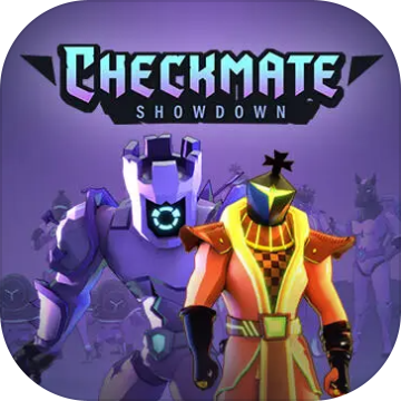 Checkmate Showdown