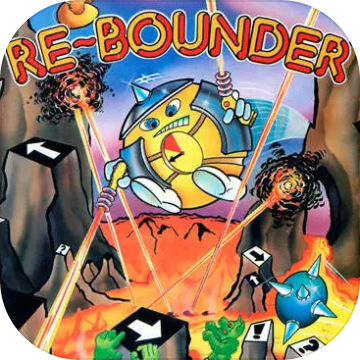 Re-Bounder