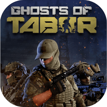 Ghosts of Tabor
