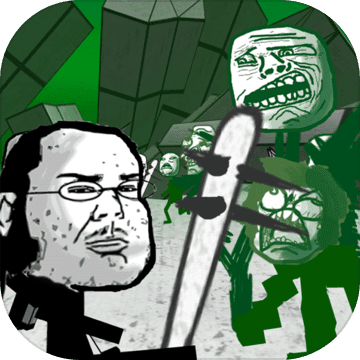 Stickman Meme Battle Simulator android iOS apk download for free