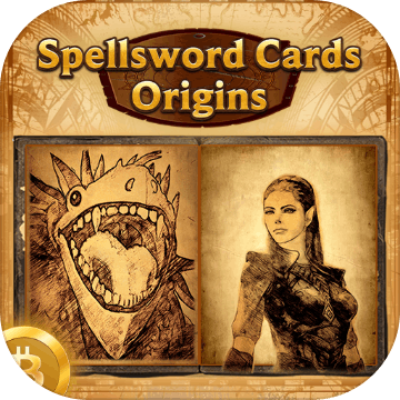 Spellsword Origins Earn BTC