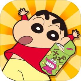 Crayon Shin chan Base Runner mobile android iOS apk download for free-TapTap