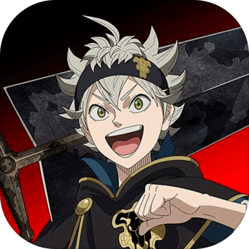 Black Clover Mobile