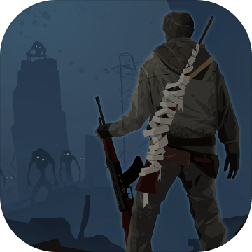 Survive Z War: FPS Shooter