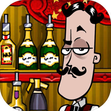 Bartender The Right Mix