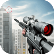 Sniper 3D: ហ្គេមបាញ់កាំភ្លើង