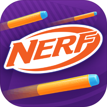 NERF: Superblast Online FPS