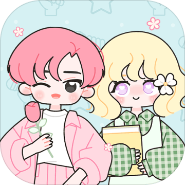 Charmy Dolls : Dress Up Game