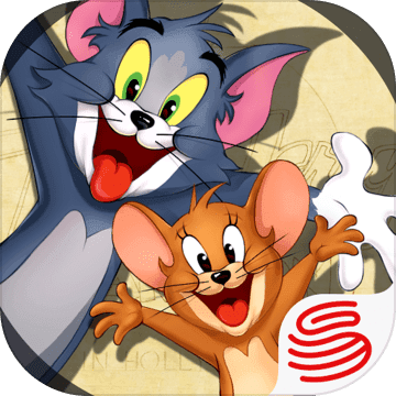 TOM AND JERRY : Joyful Interaction (Test)